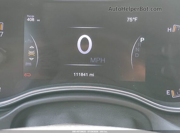 1C4RJFCG0JC136824 2018 JEEP GRAND CHEROKEE Blue 