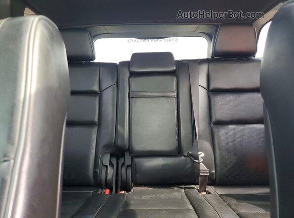 1C4RJFCG1LC216944 2020 JEEP GRAND Белый Вид задних сидений
