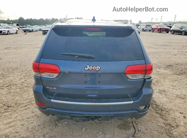 1C4RJFCG1MC532412 2021 JEEP GRAND Blue Հետևի տեսք