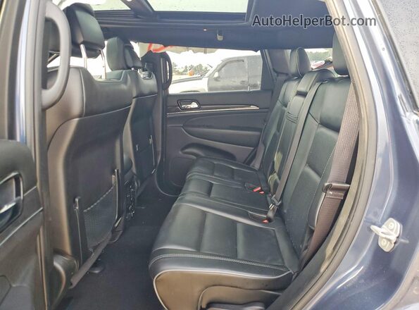 1C4RJFCG1MC532412 2021 JEEP GRAND Blue Սալոնի հետևի տեսք