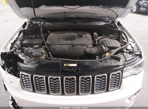 1C4RJFCG2LC316048 2020 JEEP GRAND CHEROKEE White Rear view