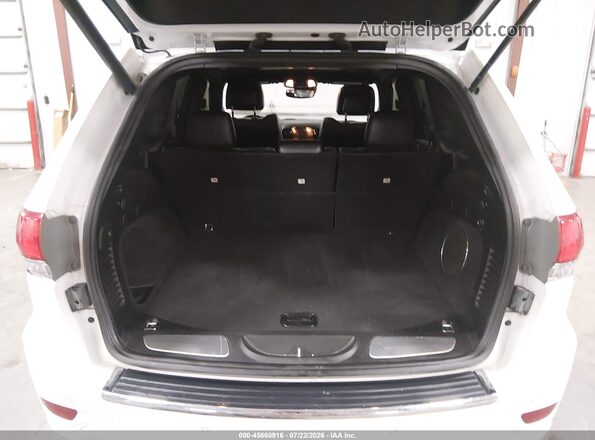 1C4RJFCG2LC316048 2020 JEEP GRAND CHEROKEE White 