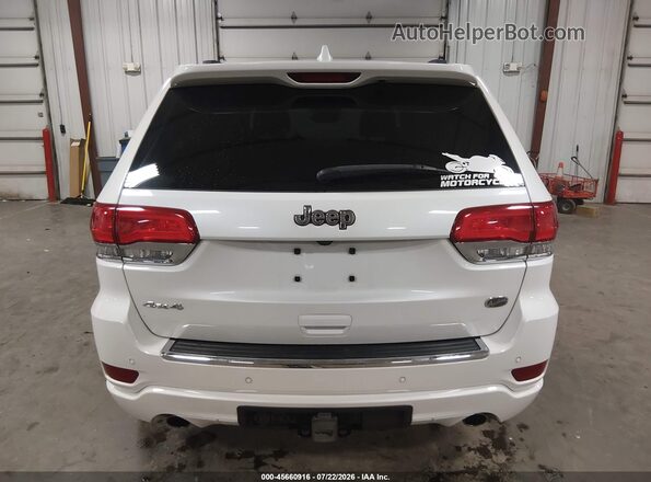 1C4RJFCG2LC316048 2020 JEEP GRAND CHEROKEE White 