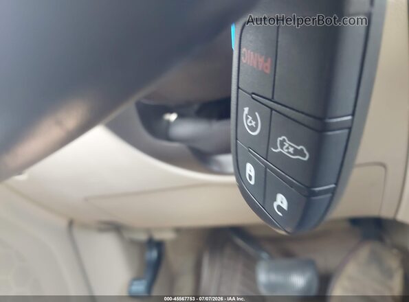 1C4RJFCG3GC379942 2016 JEEP GRAND CHEROKEE White Vista del salpicadero
