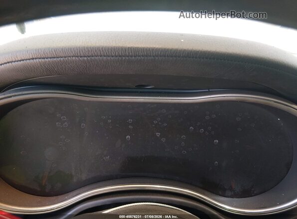 1C4RJFCG3JC324768 2018 JEEP GRAND CHEROKEE Gray Widok tylnych siedzeń