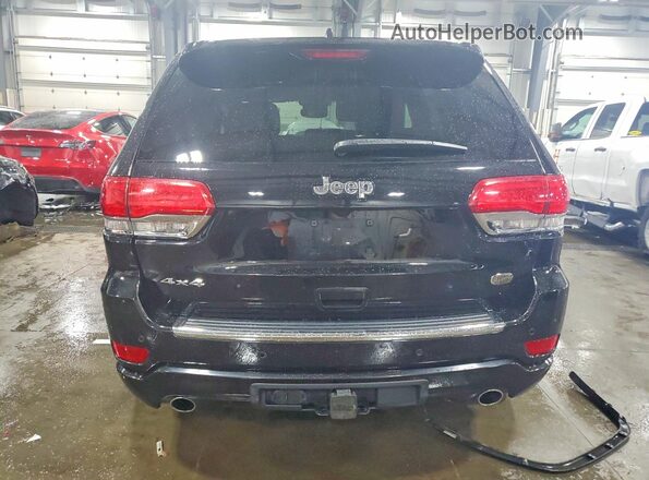 1C4RJFCG5LC328601 2020 JEEP GRAND Black Rear view