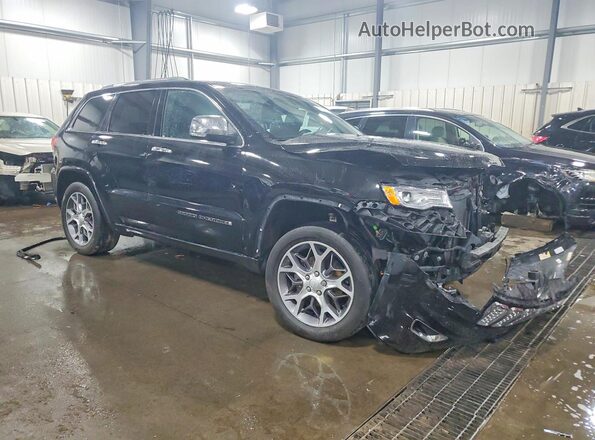 1C4RJFCG5LC328601 2020 JEEP GRAND Black Front right