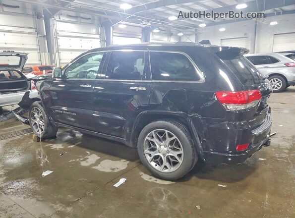 1C4RJFCG5LC328601 2020 JEEP GRAND Black Rear left