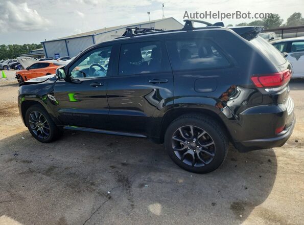 1C4RJFCG5MC508517 2021 JEEP GRAND Black Trasero izquierdo