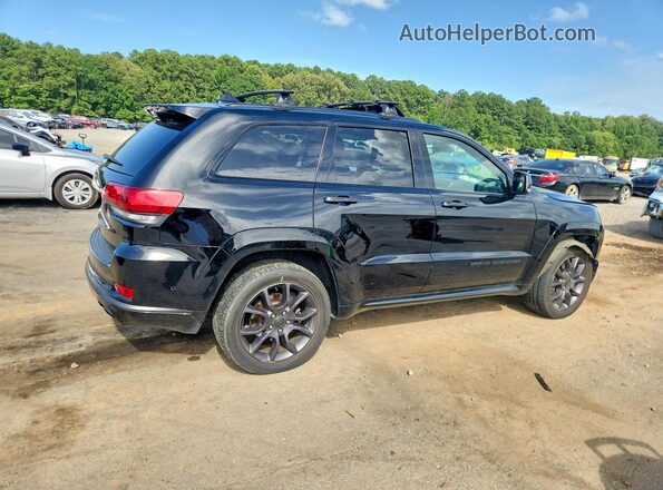 1C4RJFCG5MC508517 2021 JEEP GRAND Black Trasero derecho