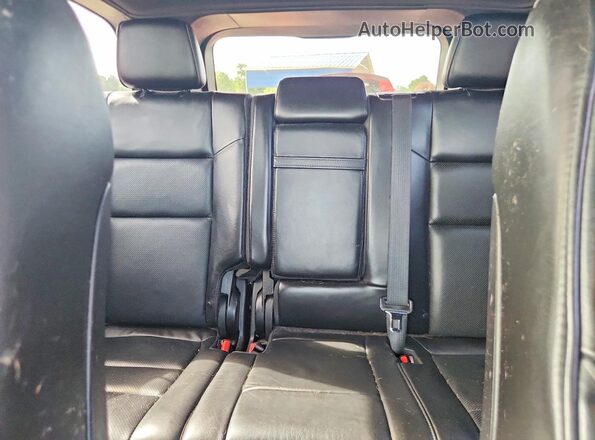 1C4RJFCG5MC508517 2021 JEEP GRAND Black Vista de los asientos traseros