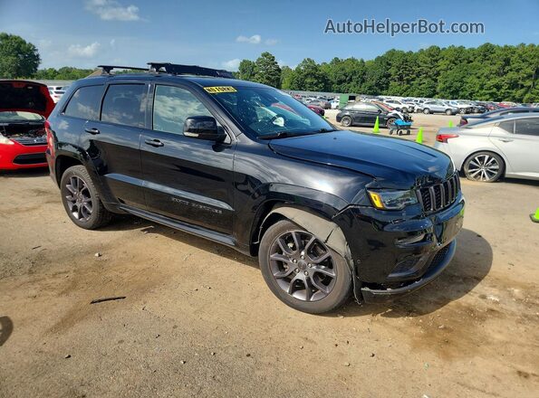 1C4RJFCG5MC508517 2021 JEEP GRAND Black Delantero derecho