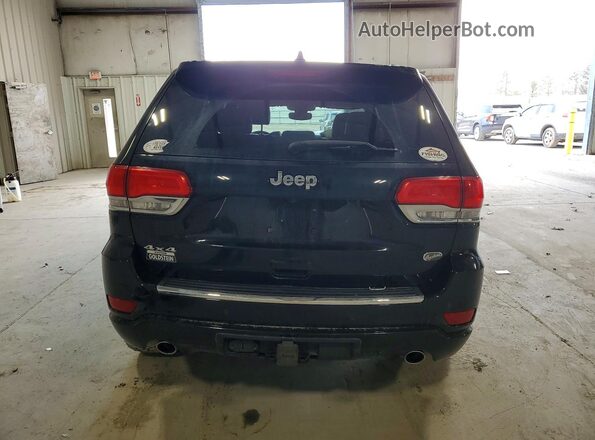1C4RJFCG5MC533708 2021 JEEP GRAND Black Widok z tyłu