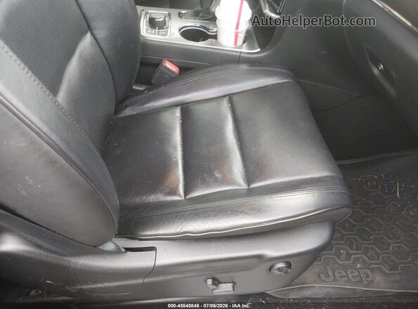 1C4RJFCG5MC669241 2021 JEEP GRAND CHEROKEE Black Widok wnętrza z przodu