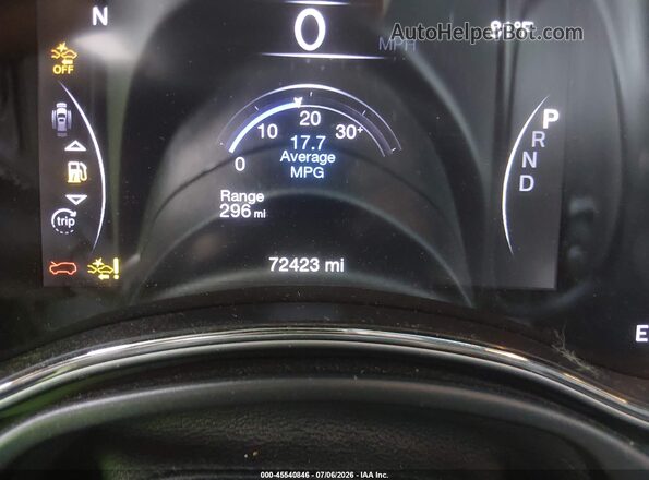 1C4RJFCG5MC669241 2021 JEEP GRAND CHEROKEE Black 