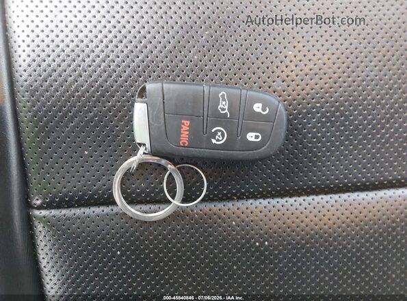 1C4RJFCG5MC669241 2021 JEEP GRAND CHEROKEE Black Widok deski rozdzielczej