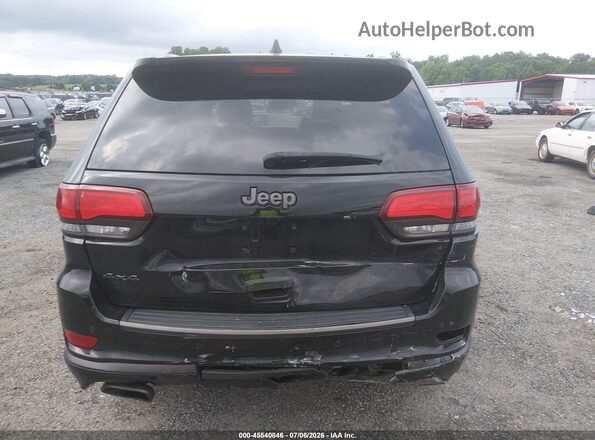 1C4RJFCG5MC669241 2021 JEEP GRAND CHEROKEE Black 