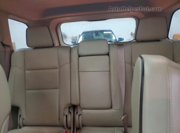 1C4RJFCG6HC782704 2017 JEEP GRAND White Vista de los asientos traseros