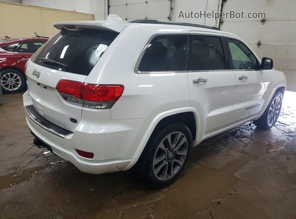 1C4RJFCG6HC782704 2017 JEEP GRAND White Trasero derecho