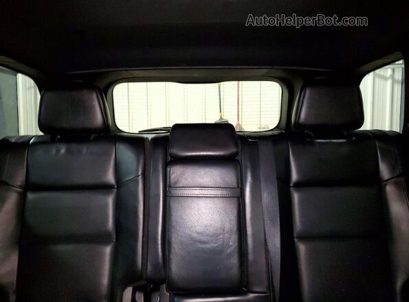 1C4RJFCG6JC436142 2018 JEEP GRAND Blue Vista de los asientos traseros