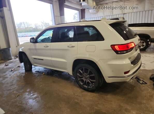 1C4RJFCG6LC373255 2020 JEEP GRAND White Հետևի ձախ