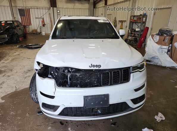 1C4RJFCG6LC373255 2020 JEEP GRAND White Դիմացի տեսք