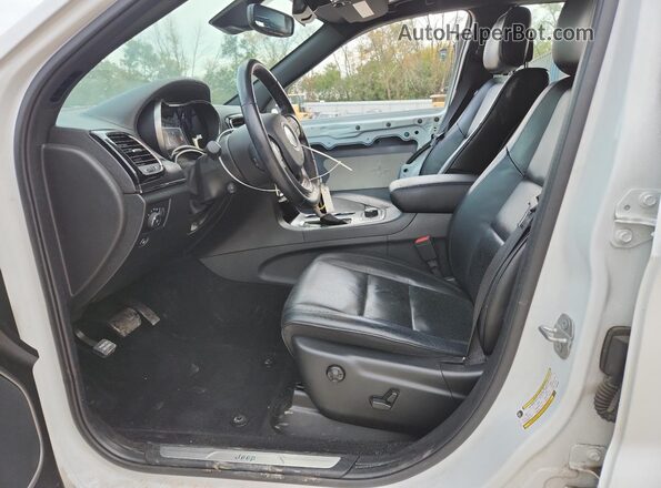 1C4RJFCG6LC373255 2020 JEEP GRAND White Սալոնի դիմացի տեսք