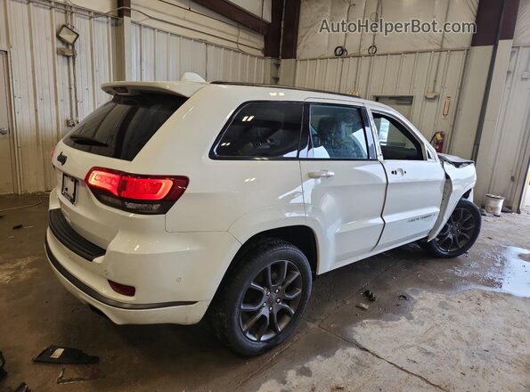 1C4RJFCG6LC373255 2020 JEEP GRAND White Հետևի աջ