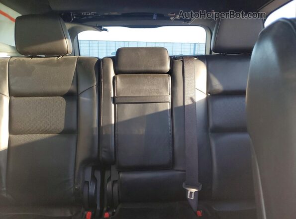1C4RJFCG6MC518392 2021 JEEP GRAND Черный Вид задних сидений