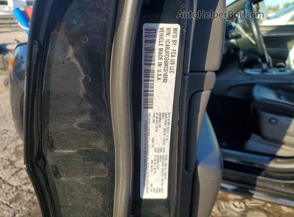 1C4RJFCG6MC518392 2021 JEEP GRAND Черный Вид наклейки с VIN-кодом
