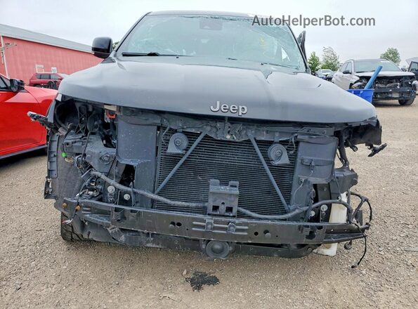 1C4RJFCG6MC617021 2021 JEEP GRAND Black Vista frontal