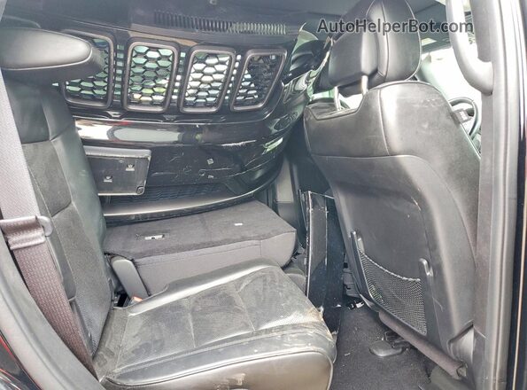 1C4RJFCG6MC617021 2021 JEEP GRAND Black Vista interior trasera
