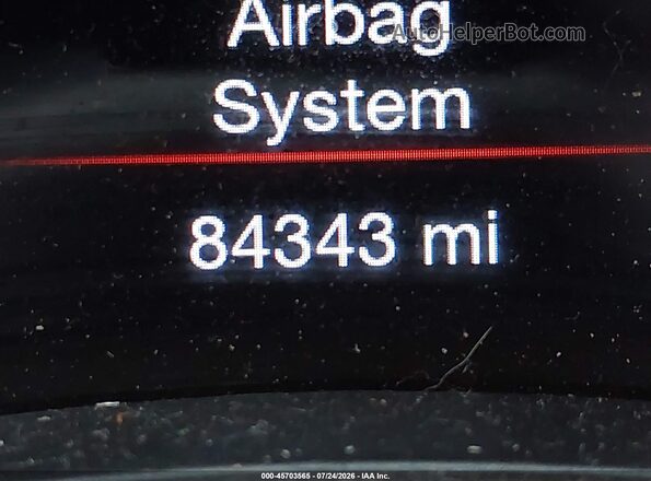 1C4RJFCG8GC379029 2016 JEEP GRAND CHEROKEE White 