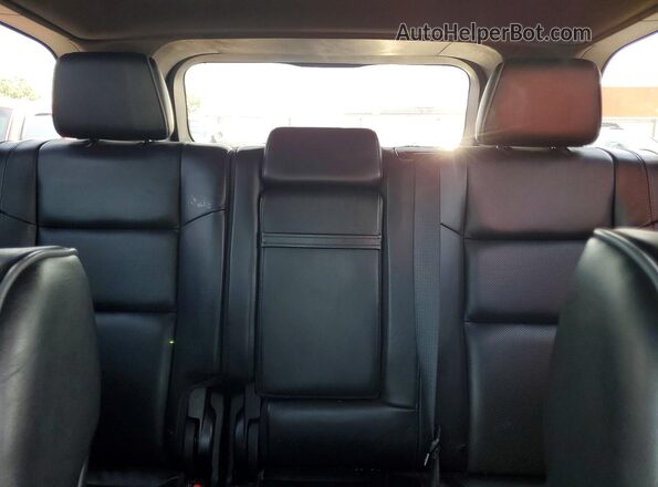 1C4RJFCG8LC190567 2020 JEEP GRAND Black უკანა სავარძლების ხედი