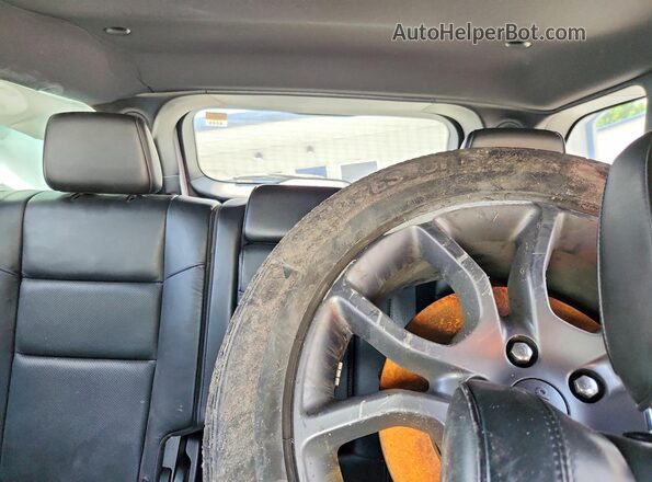 1C4RJFCG8MC561342 2021 JEEP GRAND White Vista de los asientos traseros