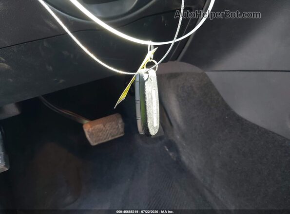 1C4RJFCGXGC438680 2016 JEEP GRAND CHEROKEE White Widok deski rozdzielczej