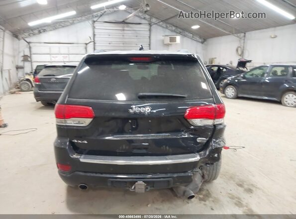 1C4RJFCGXHC769230 2017 JEEP GRAND CHEROKEE Black 