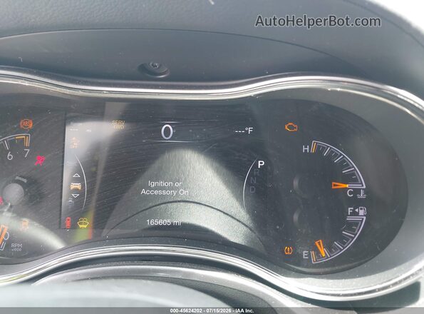 1C4RJFCGXJC336528 2018 JEEP GRAND CHEROKEE Black Вид задніх сидінь