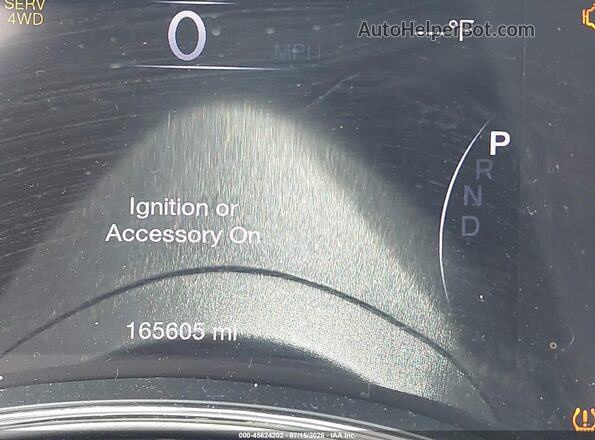 1C4RJFCGXJC336528 2018 JEEP GRAND CHEROKEE Black 