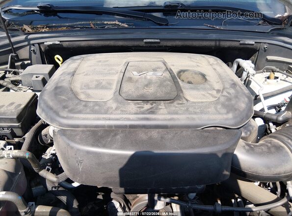 1C4RJFCGXJC423507 2018 JEEP GRAND CHEROKEE White უკანა ხედი