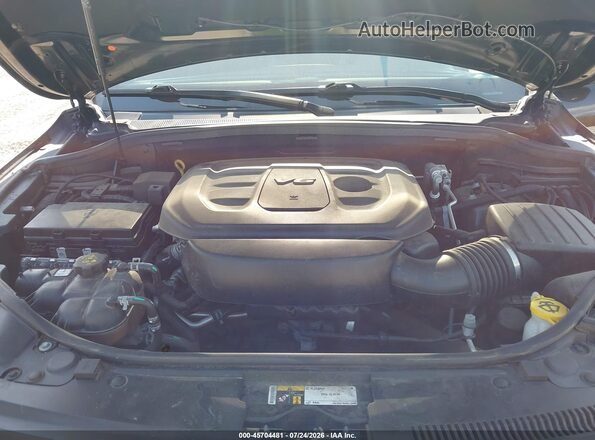 1C4RJFCGXMC594844 2021 JEEP GRAND CHEROKEE Black Հետևի տեսք