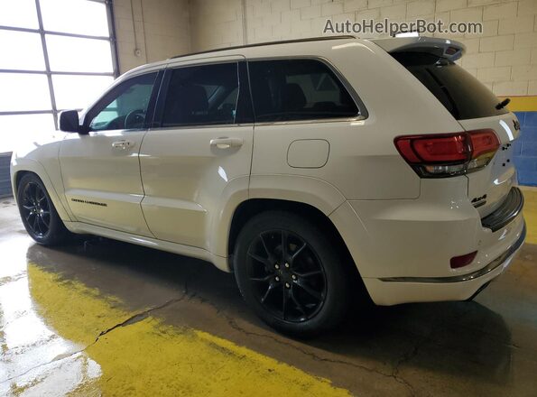 1C4RJFCM3GC442656 2016 JEEP GRAND White 