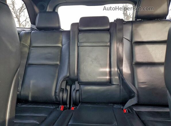 1C4RJFCT1HC880326 2017 JEEP GRAND Red უკანა სავარძლების ხედი