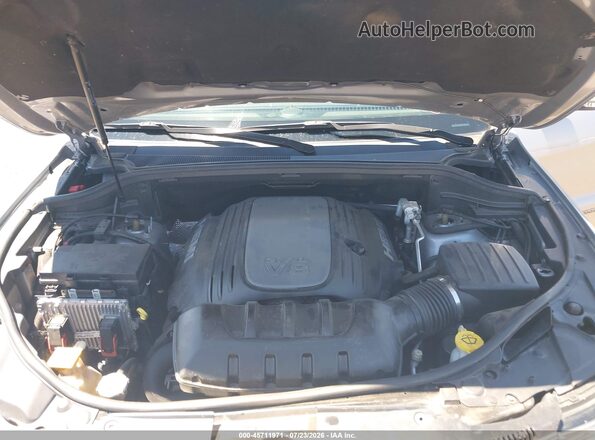 1C4RJFCT2JC436328 2018 JEEP GRAND CHEROKEE Gray Вид ззаду