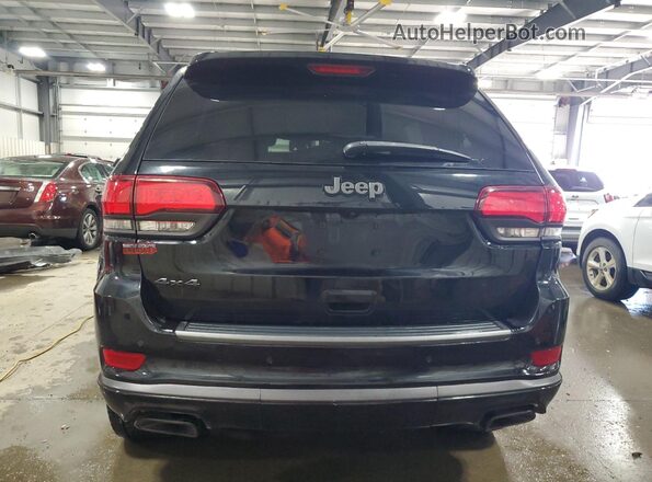 1C4RJFCT3LC137501 2020 JEEP GRAND Black Rear view