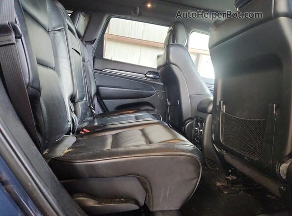 1C4RJFCT6LC141137 2020 JEEP GRAND Blue Սալոնի հետևի տեսք