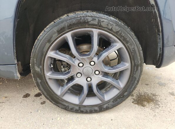 1C4RJFCT6LC141137 2020 JEEP GRAND Blue 