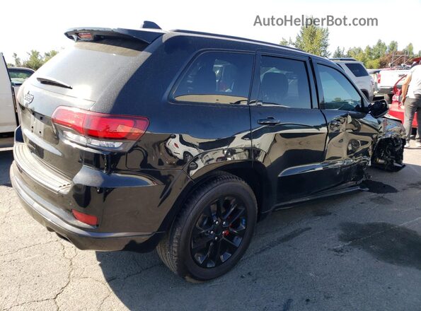 1C4RJFCT9JC348070 2018 JEEP GRAND Black Rear right