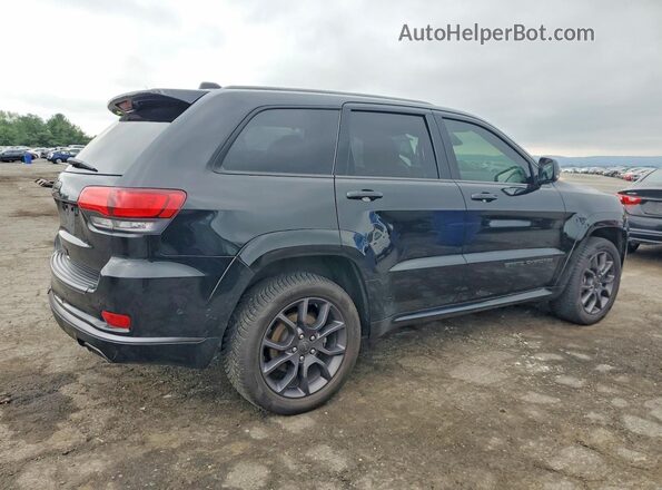 1C4RJFCTXLC343656 2020 JEEP GRAND Black Հետևի աջ