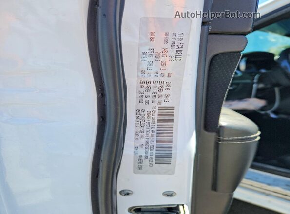 1C4RJFDJ3GC411539 2016 JEEP GRAND Белый Панорамный вид салона 360°